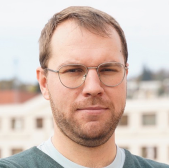 Mgr. Ján VÝBOŠŤOK, PhD.