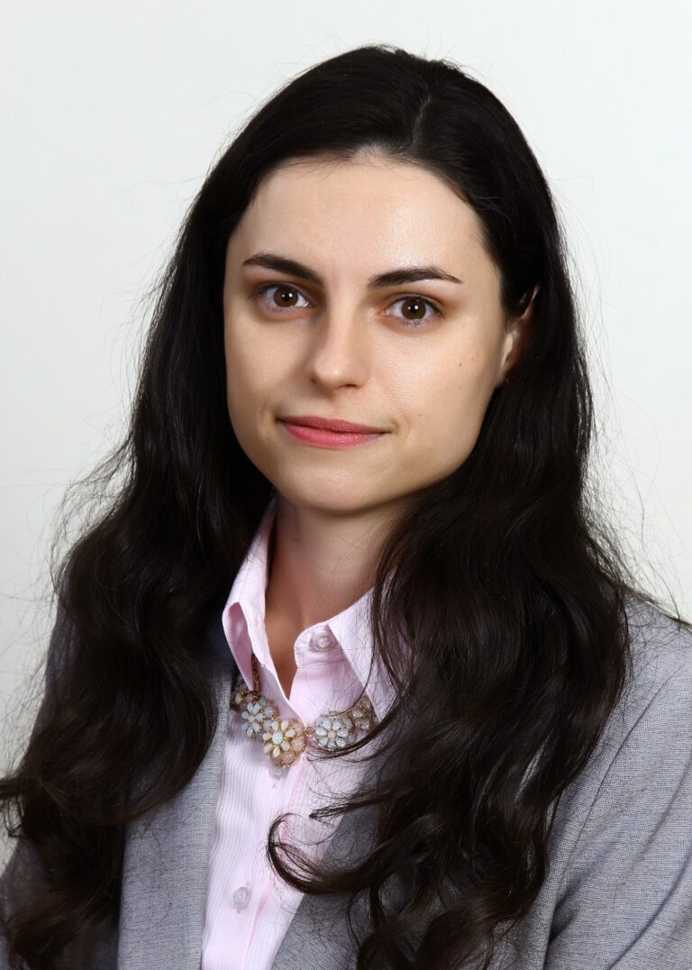 Doc. PaedDr. Bohuslava HRONČEKOVÁ GREGOROVÁ, PhD.