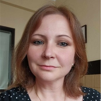 RNDr. Alena GESSERT, PhD. 