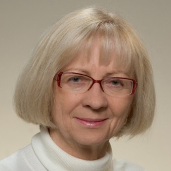 Prof. RNDr. Eva MICHAELI, PhD.