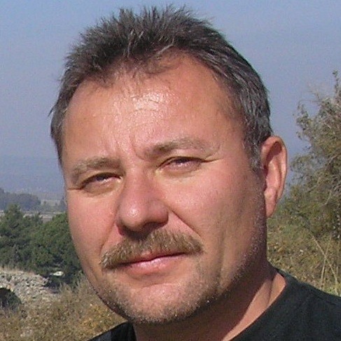 RNDr. Peter TREMBOŠ, PhD.