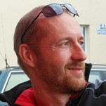 Doc. Mgr. Marcel HORŇÁK, PhD.