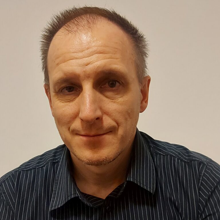 Mgr. Ján NOVOTNÝ, PhD.