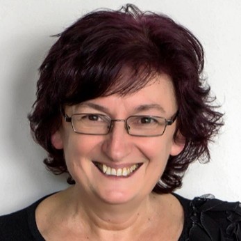 RNDr. Hilda KRAMÁREKOVÁ, PhD.