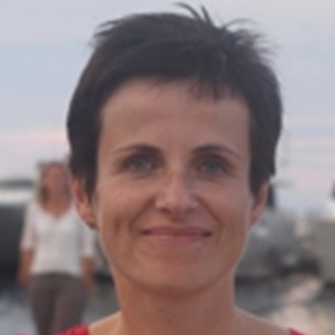 RNDr. Katarína DANIELOVÁ, PhD.