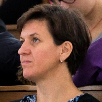 RNDr. Daša OREMUSOVÁ, PhD.